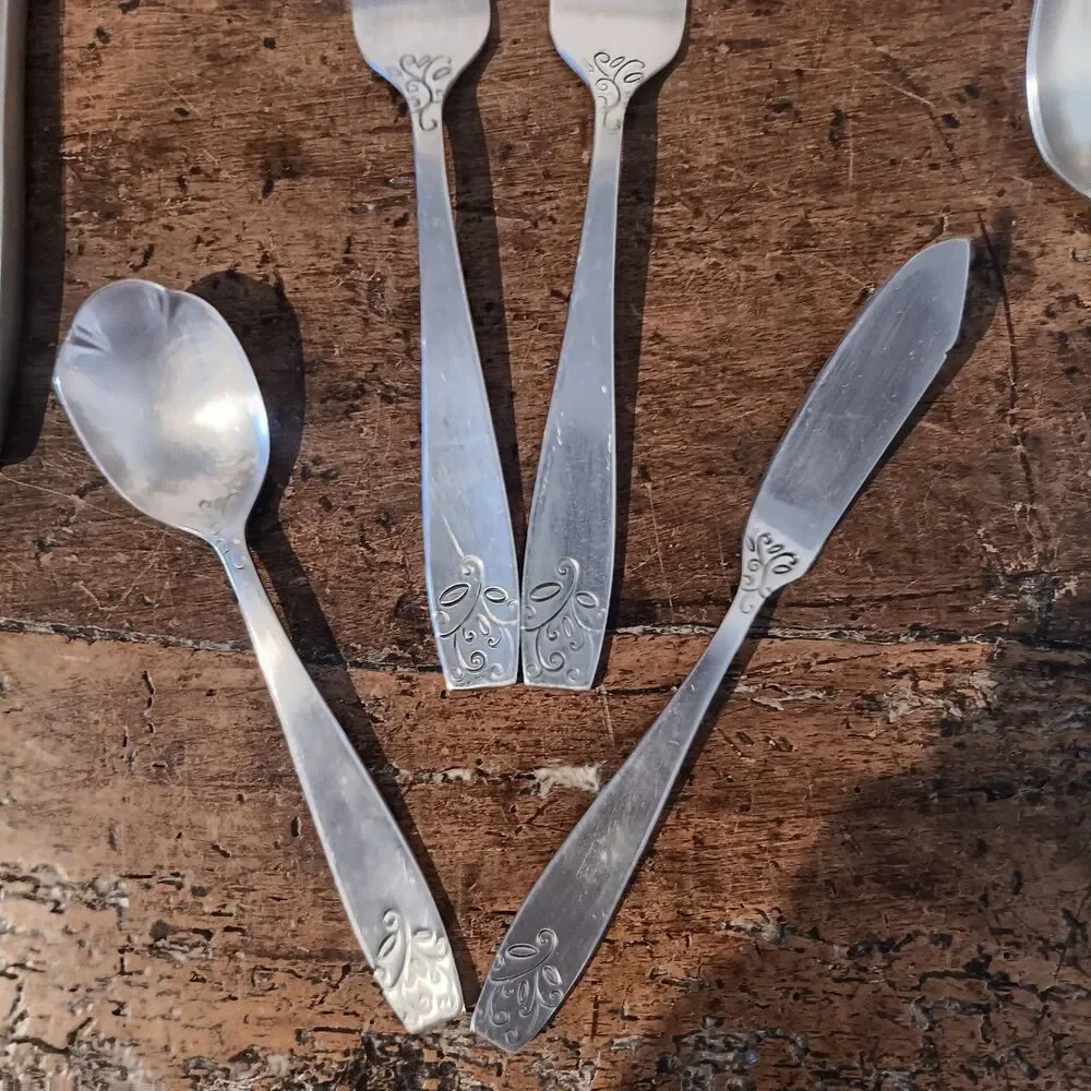 Oneida product set